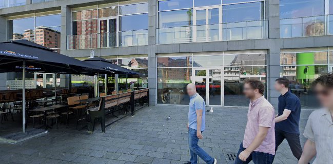 Reviews of Brazuca Coffee Markthal in Rotterdam - Horeca