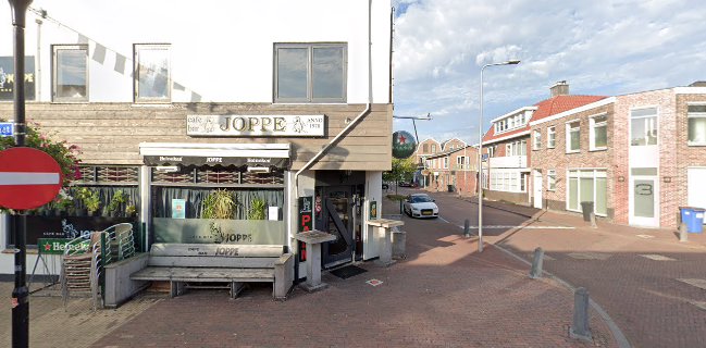 Comentarii opinii despre Café Bar Joppe