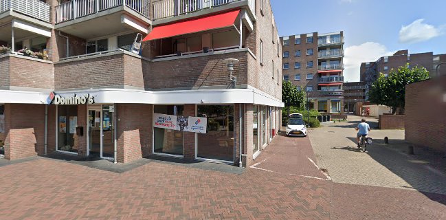 Domino's Pizza Hardenberg