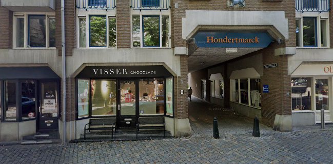 Visser Chocolade & Ijs Maastricht OLVPlein