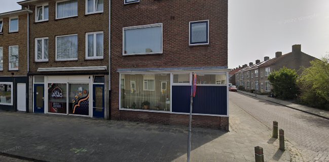 Atlas fish & chicken