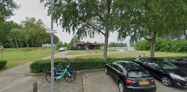 Strandbrasserie de Jutter - Almere