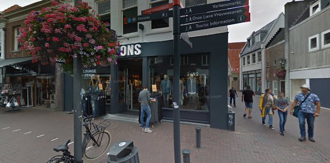 Starbucks Amersfoort Centrum