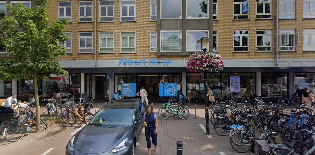 Gelato Burano Oog in Al