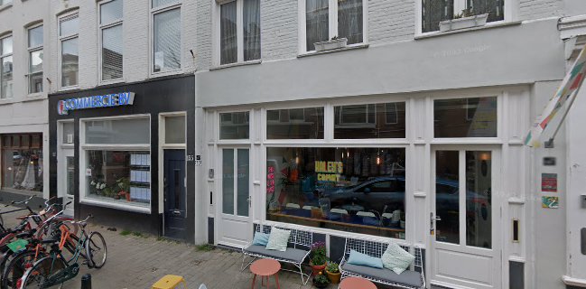 Haley's Comet Breakfastclub