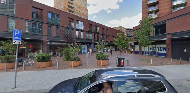 De Lekkere Dingen Bakker Waterlandplein