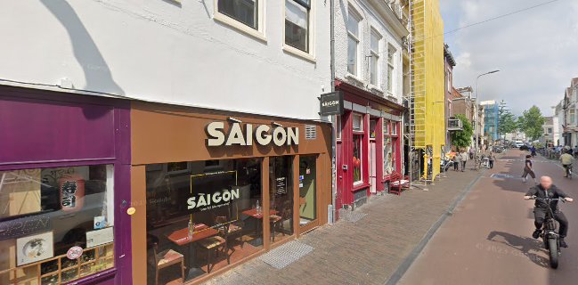Restaurant Saigon