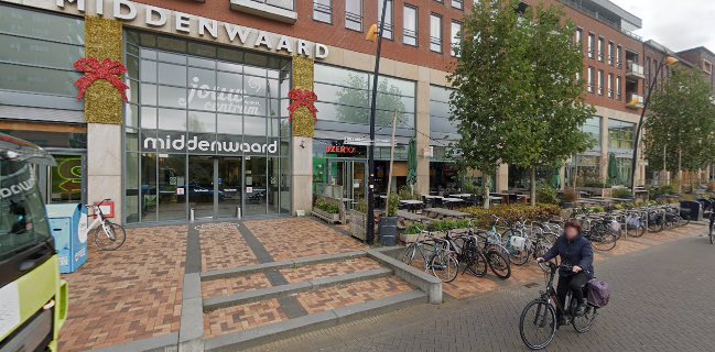 Opinii despre Brasserie IJzer în Heerhugowaard - Horeca