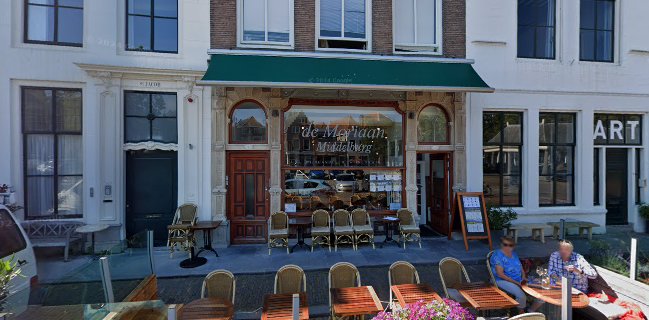 Wijnlokaal Middelburg