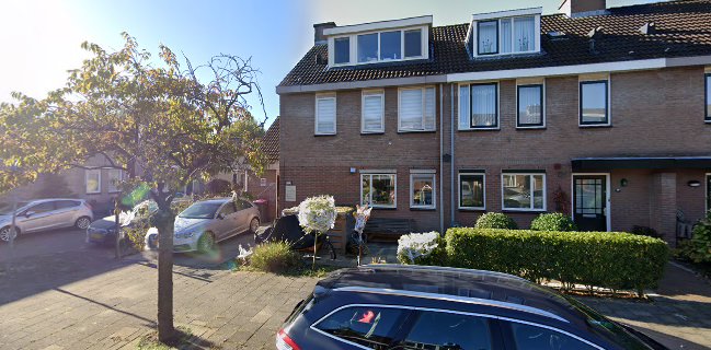 Wiepkje Barendrechtlaan 32, 2286 MG Rijswijk