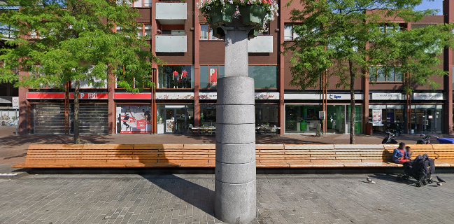 Ijssalon Dordrecht Belicio