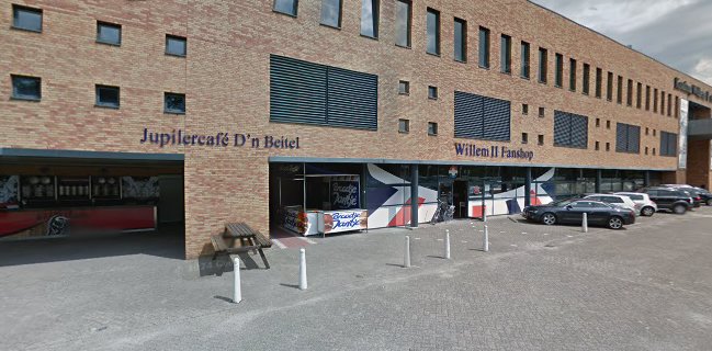 Supporterscafé d'n Beitel - Horeca