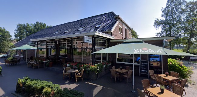 Café-Restaurant Hofsteenge