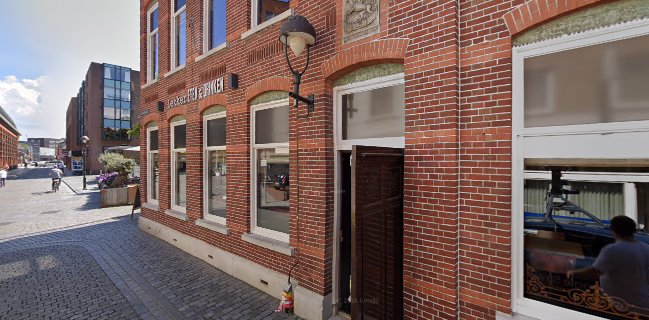 Eetwinkel De Hollandsche Tuyn