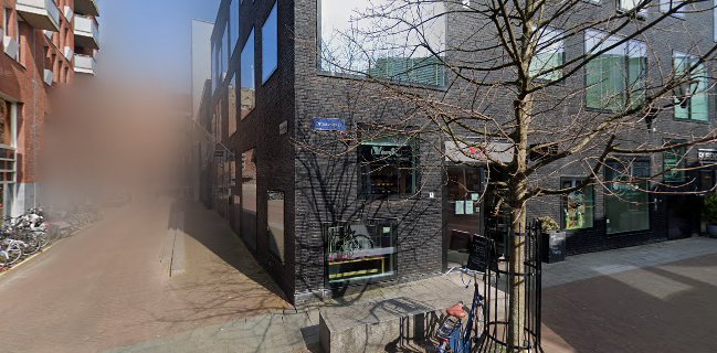 Drossestraat 5, 2019 XT Haarlem