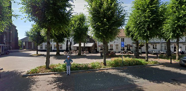 Café 't Sinterklaoske