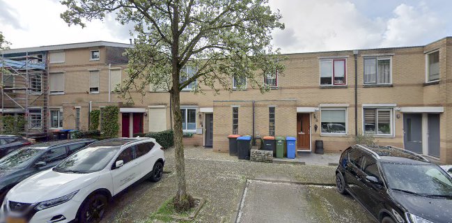 Nathalie's Bakery - Sinds 2013