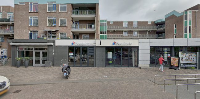 Stoepemaheerd 45, 9737 TE Groningen