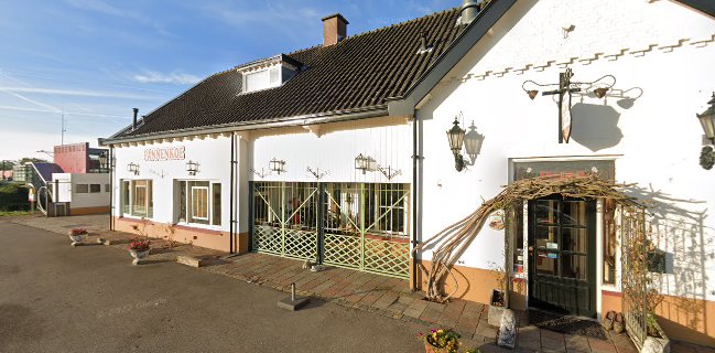 Pannenkoe Berkel en Rodenrijs