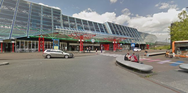 HMSHost Ned. B.V./BK Lelystad