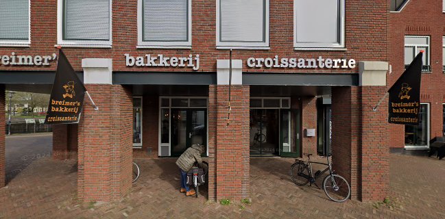 Breimer's Bakkerij Sneek