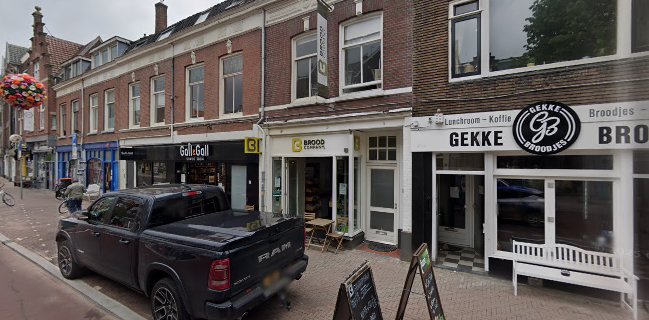 Opinii despre Gall & Gall | Utrecht | Burg. Reigerstr. 35 în Utrecht - Horeca