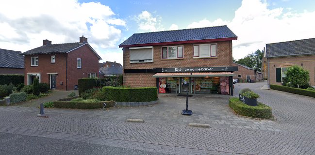Brood- en Banketbakkerij Sloot