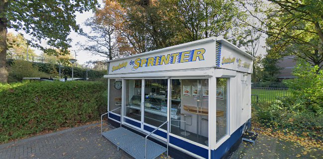 De Sprinter Snackshop