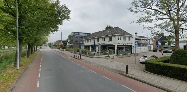 Grieks Restaurant Olympos