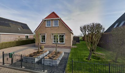 Bakker Venter J. IJpma