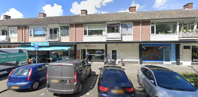 Bakkerij Asya Deluxe Roosendaal