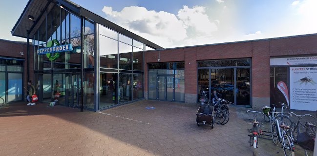 Savonije Versbakkerij Winkelcentrum Deppenbroek Open Times