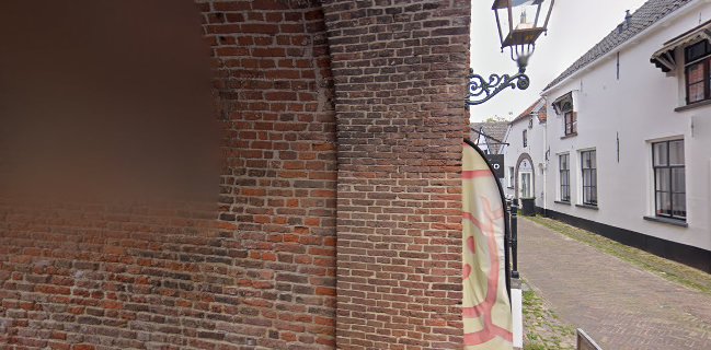 Van Walderveen De Echte Bakker