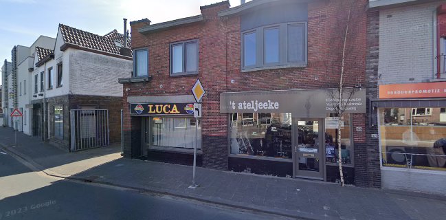 Opinii despre Shoarma Luca Pizza în Zundert - Horeca