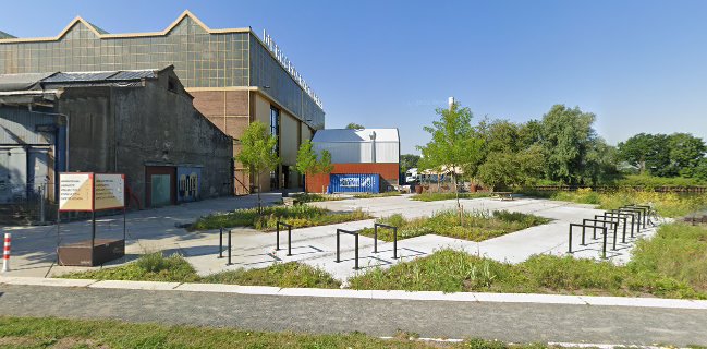 Opinii despre Werkspoorcafé în Utrecht - Horeca