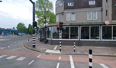 Restaurant Osteria BV