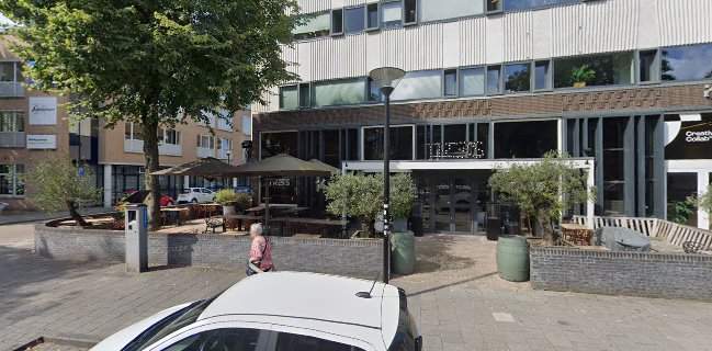 Tres Tapasbar Amersfoort