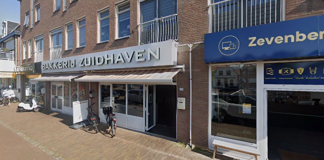 Bakkerij Zuidhaven