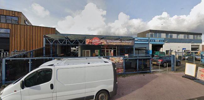 Budget Broodjes Beverwijk