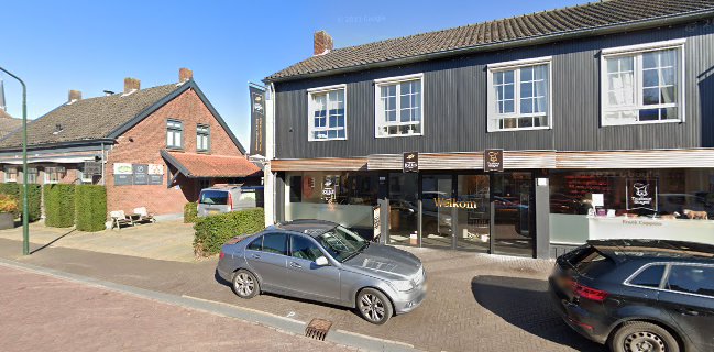 Bakkerij Gillis/de Leijer - De Brabantse Bakkers