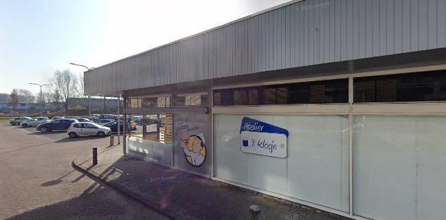 Bikbar Wittesteijn - Horeca