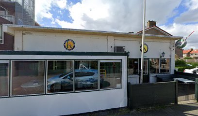 V.O.F. Bar Kees en Nel