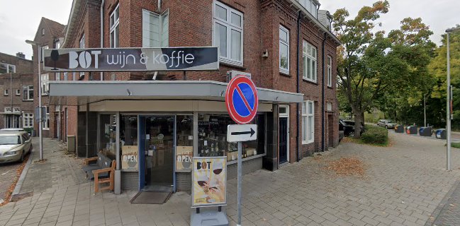 Adriaen van Ostadelaan 15, 3583 AA Utrecht