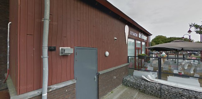 IJssalon de Schepper