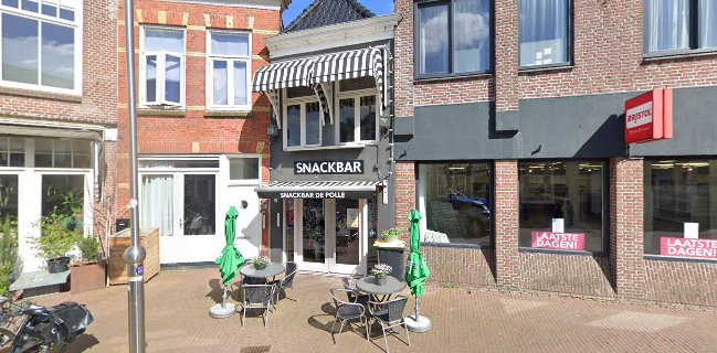 Snackbar "De Polle"