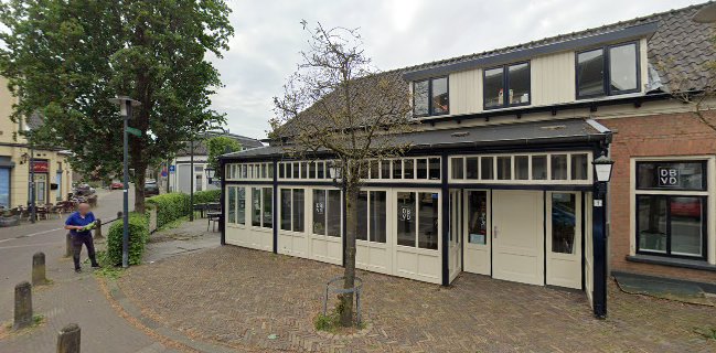 De Burgemeester van Dieren