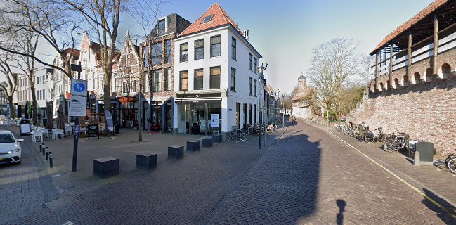 IJssalon Salute B.V.