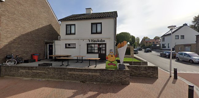 Frituur 't Heukske