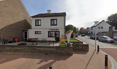 Frituur 't Heukske