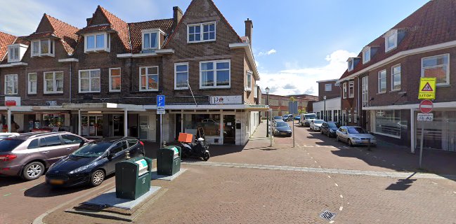 Iro Sushi Loosduinen